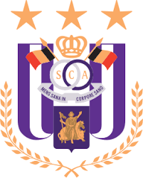 Foto van Anderlecht logo