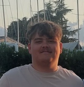 Foto van mij